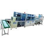 260Pcs/Min High Speed Mask Making Machine