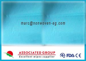 China Hydrophilic Non Woven Fabric ,Rhyno Non Woven Fabric For Medical Drapes wholesale