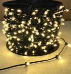 Decoration Light 100M 12v String Fairy Light Christmas Xmas Holiday Lamp Light
