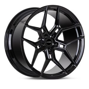 China 19 Inch A356.2 Vossen Aftermarket Muscle Car Auto Mag Wheel wholesale