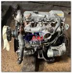 Original Used 14b Engine Assembly Toyota Engine Spare Parts 100% Professional