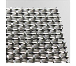 China Decorative Hole Perforated Stainless Steel Sheet Metal Mesh For Ceiling Tiles wholesale
