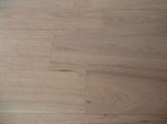 China Walnut Engineered Hardwood Floors with light gray stained