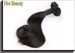 No Shedding Gloosy Fumi Virgin Hair Bundles 8 Inch - 22 Inch Egg Curl