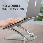 895g Ergonomic Laptop Stand