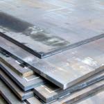 Directly Supply Q195 S235 Q235jr Corrugated Corten Steel Plate Coil with