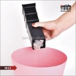0.5Kg Plastic Tunnel Humane Kind Mouse Mice Trap Catcher No Kill Rodent Control