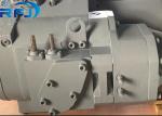 06NW2300S5EA 90HP R134a Carlyle Screw Refrigeration Semi Hermetic Compressor