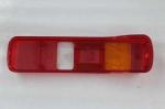 TAIL LAMP LENS(35T)(E)(05")
