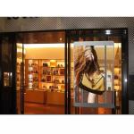 Wifi 4G Outdoor Transparent Led Screen Poster for Retail Store