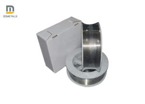 China 0.3-10mm AZ31 AZ61 Magnesium Welding Wire High Thermal Conductivity wholesale