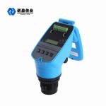Ultrasonic Digital Level Transmitter 220VAC 24VDC 20m-30m