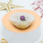 Piercing Jewelry Internally Titanium Lip Studs Labret Nose Stud With Cubic