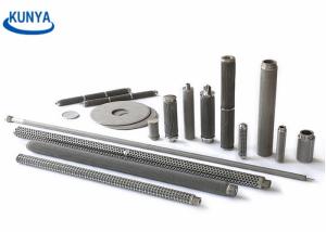 China Pharmaceutical Mechanical Wire Mesh Sintered Fiber Felt wholesale