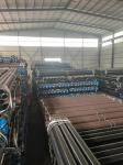 Bending Seamless Steel Tube Pipes Durable 34Cr Mo4 JIS G3429