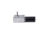 20W-3000W DC Brush Gear Motor IP54/IP55/IP65 Protection Reduction Ratio 13-11000