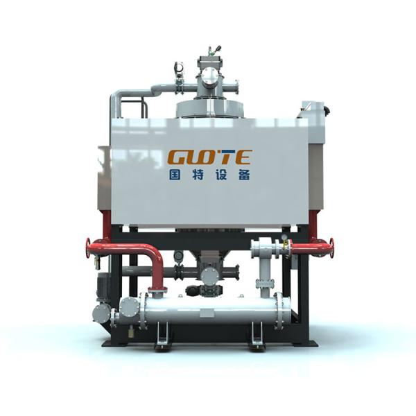Stainless Steel Wet Electromagnetic Slurry Self-Cleaning Electric Magnetic