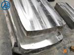 High Purity Magnesium Alloy Plate/Sheet For Decoration , Construction
