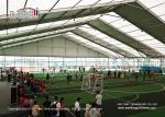 12m Width Football Stadium Outdoor Event Tents party Marquee