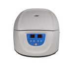 Led Display 300-4500rpm Low Speed Centrifuge Lab Equipment And Consumables