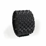 30cm Cylinder 10 Gallon Air Pruning Container For Plants Grow