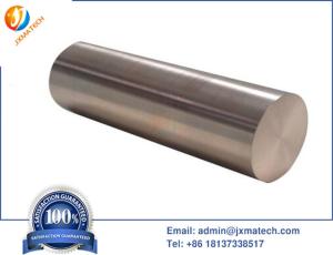 China W70cu30 Tungsten Alloy Products Tungsten Copper Rod Bar wholesale