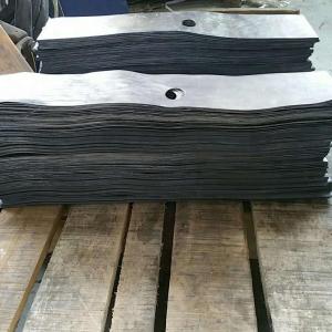 China 1mm Lead Sheet / Lead Sheet For X Ray Room wholesale