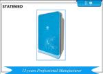 Home Air Purification System , Office Air Purifier Circulation Air Volume 800m3