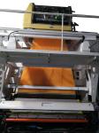 CX870 Recondition Label Electronic Jacquard Loom Head