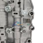 Transmesun 025CHA1502600 Automatic Transmission Valve Body Hydraulic Control
