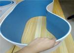 Double-side Battery Pasting Belt For Golden Sunlight Pasting Machine
