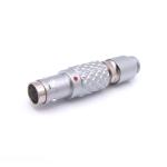 Watertight Vacuum Sokect FGG Waterproof Circular Connectors