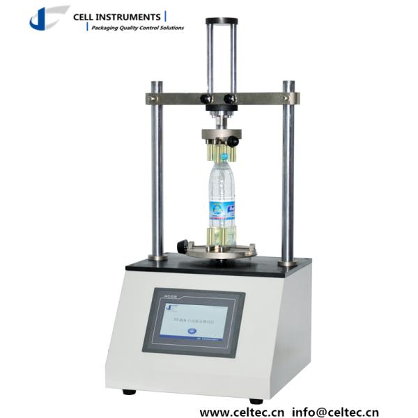 Automatic Torque Force Tester For Bottle Cap Lid Torque Meter For Bottles