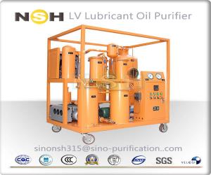 China Mechanical Lubricating Oil Regeneration Plant 18000L/H 380V wholesale