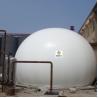 Buy cheap N2O Small Biogas Plant Project Methane Biogas Storage Balloon from wholesalers