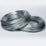 Customizable Cutting Service SAE 1006 Cr Hot Rolled Steel Wire Rod in Coils for