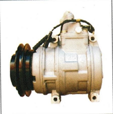 ALA20117 TOYOTA Compressor Toyota Prado 4500 AC Compressor 10PA20C AC Compressor 88320-60750 AC Compressor 1PK