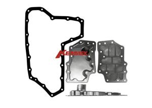 China JF010E RE0F09A RE0F09B Nissan Quest Transmission Filter 518498 F09-G28-403 wholesale