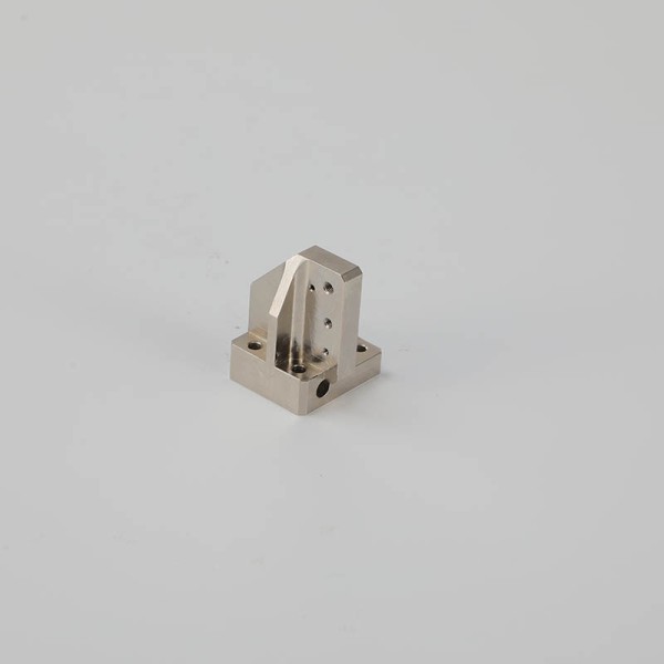 Professional Customized CNC Processing Services Stainless Steel Reverse Engineering Design Electrical Discharge Wire Cutting