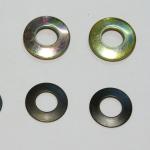 Flat Washer Flat Pad A4-80 M10 M12 M18 High Quality 316 Stainless Steel High