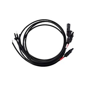 China Flame retardant PV cable harness wire wear resistant UL certification wholesale