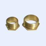 Cooper 1.0MM Pvc Coated Wire Clip Brass Electrical Wiring Accessories
