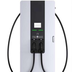 China 60KW 120KW 180KW Electric Car Battery Charger 50-500Vdc(CHAdeMO) 150-1000Vdc(CCS) wholesale
