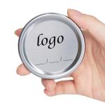Free Sample 70mm 86mm Tinplate Canning Lids for Mason Canning Jar