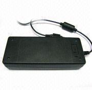 China 12V / 16V / 18V / 22V / 24V / 26V 5mA - 8A OCP, OVP, OTP Linear Power Adapter / Adapters wholesale