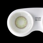 ODM Realistic Annual Cosmetic Natural Color Contact Lens Non Prescription BL30