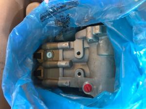 China 9T-6577 Cat C13 Fuel Pump / C16 Cat C15 Fuel Transfer Pump wholesale