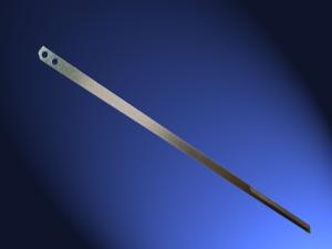 China Blade &amp; Knives For Lectra Cutter Parts Mph9 wholesale