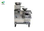 Automatic Screw Type Sunflower Seeds Coconut Groundnut Sesame Oil Filter Press