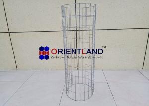 China 35cm Gabion Pillars wholesale